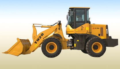 裝載機(jī)提價(jià)，工程機(jī)械市場(chǎng)或迎來漲價(jià)潮