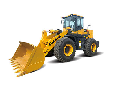 江西山推工程機(jī)械 引領(lǐng)工程機(jī)械行業(yè)的創(chuàng)新與發(fā)展