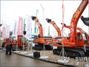 環保壓力下，中國工程機械如何化挑戰為無限生機？