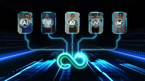 京東企業(yè)業(yè)務(wù)發(fā)布技術(shù)服務(wù)品牌“電解智” 以服務(wù)驅(qū)動技術(shù)產(chǎn)品落地