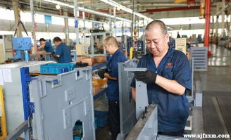 經(jīng)緯榆次分公司全力打造武漢裕大華全流程夜間無人值車智能工廠示范線