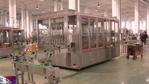 揚帆2021，創(chuàng)新推進實干為先——江蘇湯姆森智能裝備打造常州智能工廠標桿