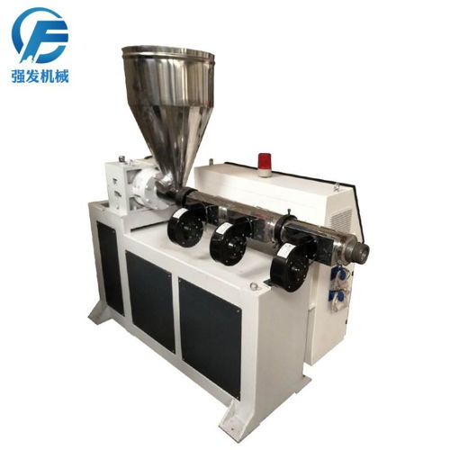 南昌熔噴布擠出機生產(chǎn)廠家的專業(yè)技術(shù)指導(dǎo)