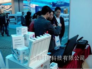 清時(shí)捷產(chǎn)品閃耀第八屆城鎮(zhèn)水務(wù)新技術(shù)設(shè)備博覽會(huì)，以創(chuàng)新技術(shù)引領(lǐng)行業(yè)智慧升級(jí)