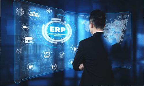 erp系統(tǒng)定制能解決工廠哪些問(wèn)題